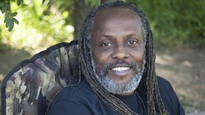 Lloyd Stanbury -- Sista Irie photo