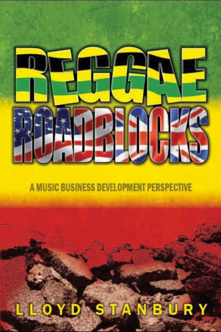 Reggae Roadblocks cover
